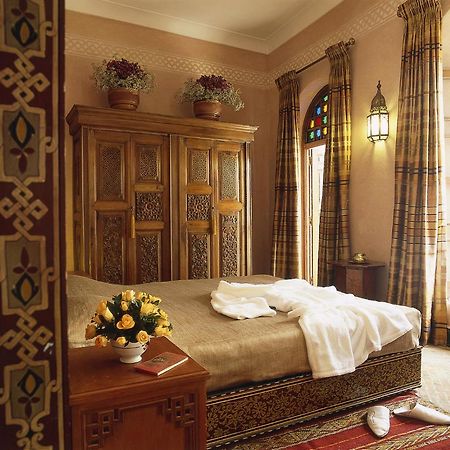Riyad Al Moussika Марракеш Екстер'єр фото